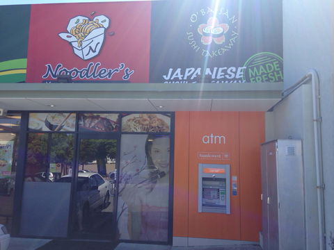 O'Ba-San Sushi Takeaway - Como - Renee 0