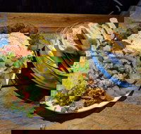 Orgasmic Food Byron Bay - Swimm