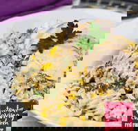 Red Rooster - Eastern Creek - Renee