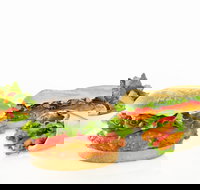 Red Rooster - Forest Lake - Internet Find