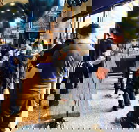 Ribs  Burgers - South Morang - Renee