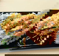 Ricks at Bargara - Internet Find