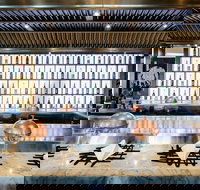 Riverside Teppanyaki - Qld Realsetate