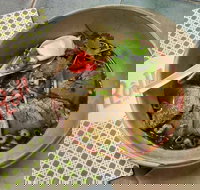 Roll'd Mandurah - Renee