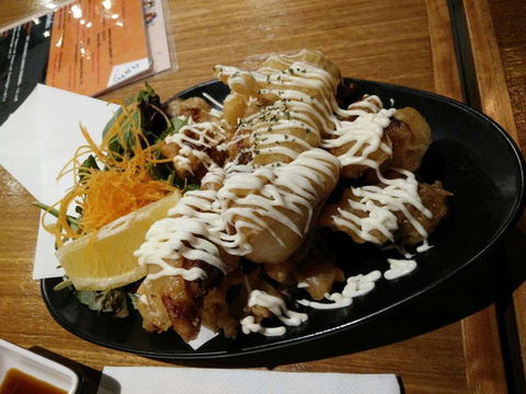 Ryu Sushi Train - Renee 0