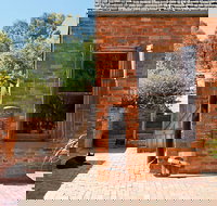 Sally's Paddock at Redbank Winery - Internet Find