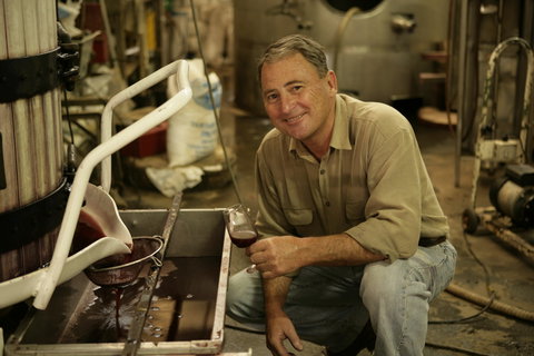 Sally's Paddock At Redbank Winery - Internet Find 1