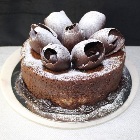 Sergio's Cake Shop - Greenacre - Petrol Stations 0