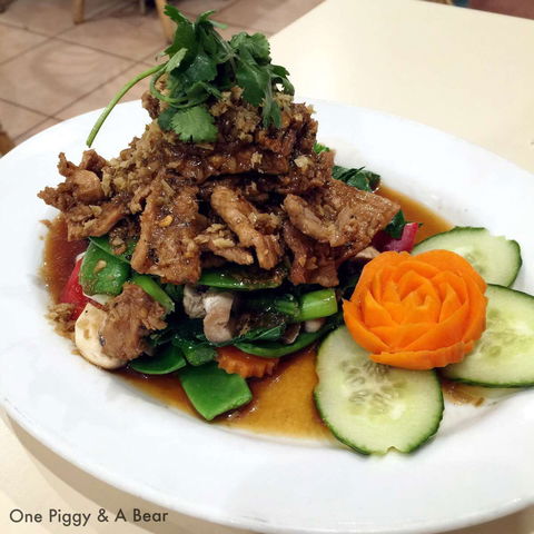 Shallot Thai Restaurant - Malvern East - Renee 0