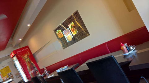 Soy Noodle Bar - Qld Realsetate 0