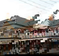 Star Hotel Ruthergen - Internet Find