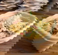 Stellini Pasta Bar - Renee