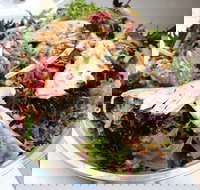 Stockmarket - Kensington - Renee