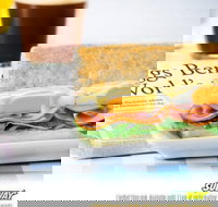 Subway - Noble Park - Renee