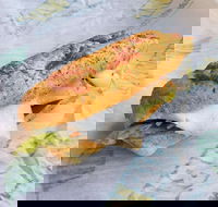 Subway - Welshpool Road - Renee