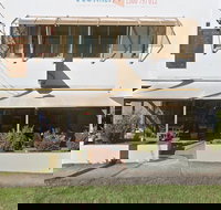 Subway - Silverwater - Qld Realsetate