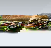 Taste Baguette - Chipping Norton - Swimm