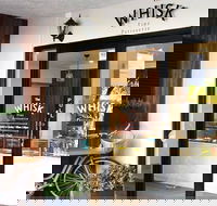 The Whisk Fine Patisserie - Renee