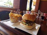 The Freemason Hotel Toodyay