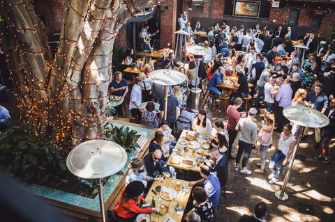 The Golden Sheaf - Qld Realsetate 0