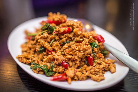 The Thai Orchid Restaurant - Upper Mount Gravatt - Qld Realsetate 0