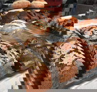 The Park House Food And Liquor - Qld Realsetate