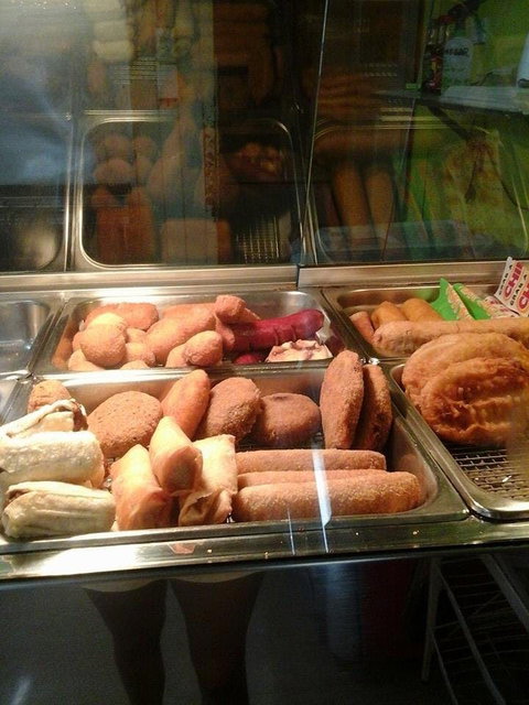 The Victory Cafe & Takeaway - Swimm 0