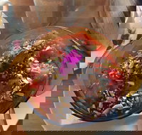 Thomson Street Food Store - Renee