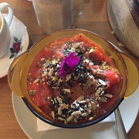 Thomson Street Food Store - Swimm 0