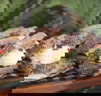 Vinorium Melbourne - Renee