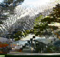 Walter's River Cafe - Renee