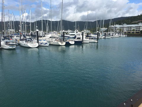 Whitsunday Sailing Club - Renee 0