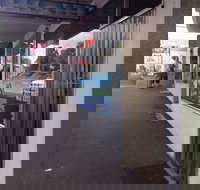 Wings N Things - Internet Find