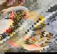 Wray Organic - Cleveland