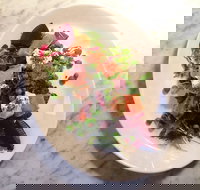 Yogi's Kitchen - Renee