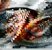 Zeus Street Greek - Rosebery - Renee