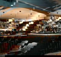 Atelier Brasserie - Renee