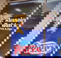 Aussie Bob's Fish  Chips - Renee