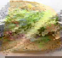 Ayhan's Turkish Cafe - Internet Find