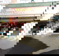 Baker's Avenue - Qld Realsetate