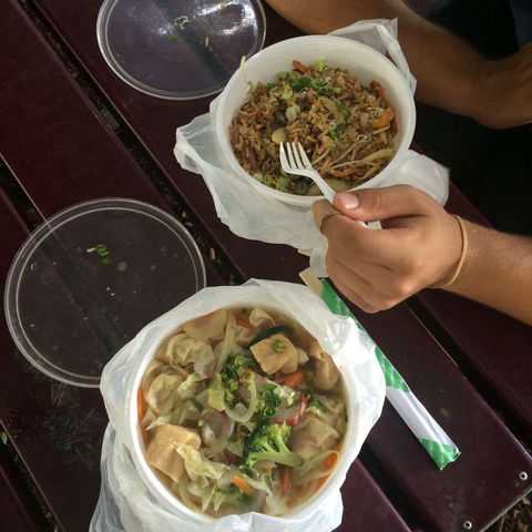 Bamboo Noodle House - Swimm 0