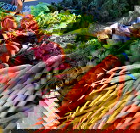 Barossa Farmers Market - Renee