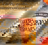 Barellan Beer - Community Owned Locally Grown Beer - Renee