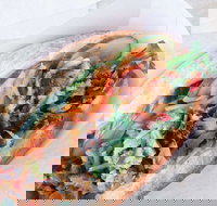 Bibra lake Lunch Bar - Swimm