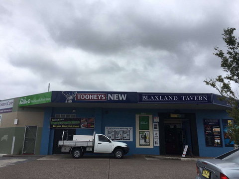 Blaxland Tavern - Renee 0