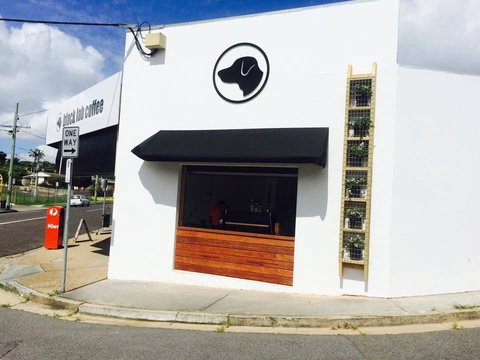 Black Lab Coffee - Internet Find 0