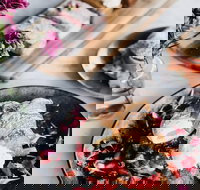 Black Waffle - Renee