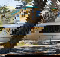 Blue Pacific Hotel - Internet Find