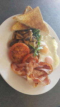 Cafe de Carlo