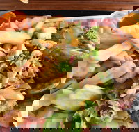 Chook-a-Licious - Qld Realsetate